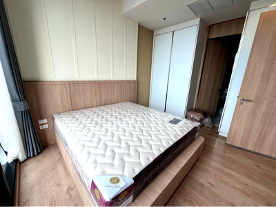 ขายคอนโด : Noble BE19 คอนโด High-rise ระดับ Luxury ใจกลางอโศก สนใจติดต่อ Line @unicondo.official 