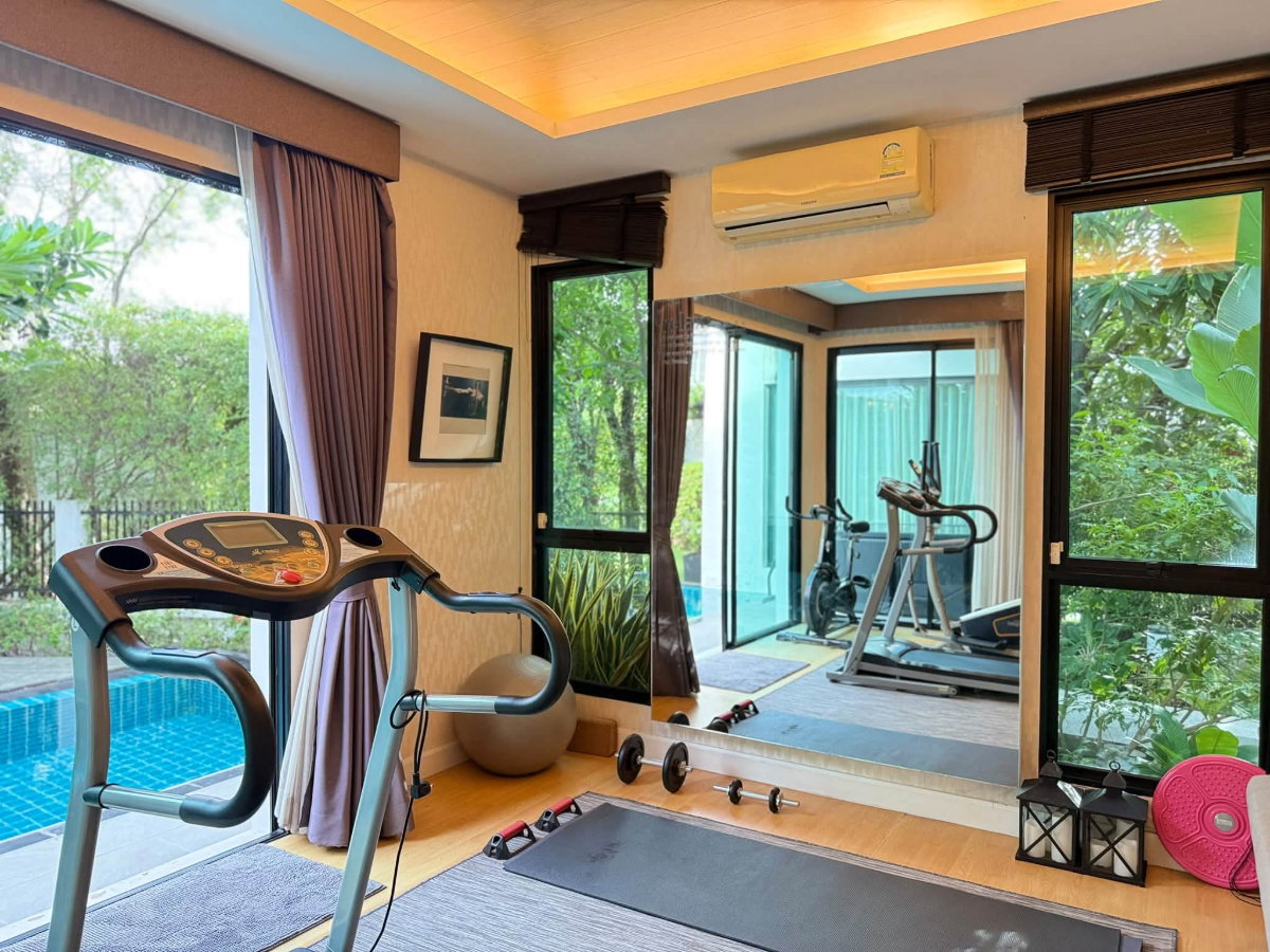 picture 💥CP-12237💥 For Rent: Blue Lagoon 2 Bangna - Outer Ring Road Project 👉Add Line @luxeliving - 17/32