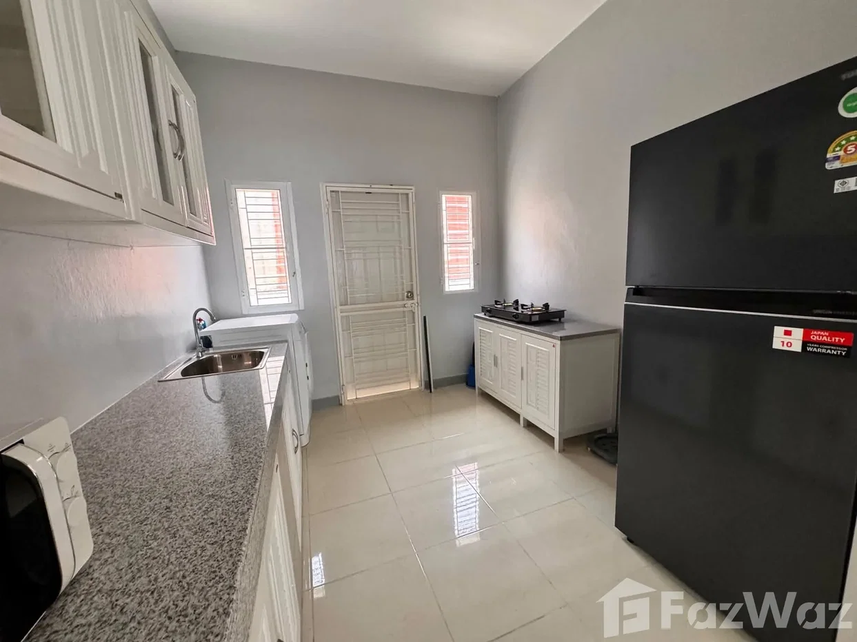 picture 3-Bedroom 2-Bathroom House at Phanason Park Ville 3 6854250 - 4/14