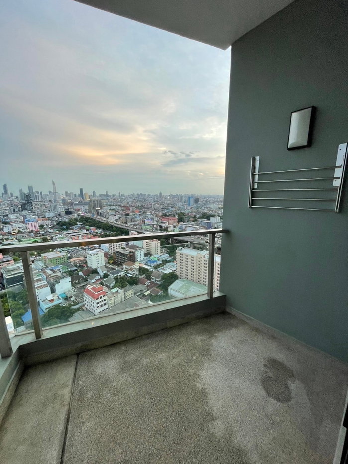 รูป Code: 26KJ5405  ให้เช่า Supalai Premier Ratchathewi 🔥🔥 จองเดือนนี้รับส่วนลด1,000บาท 🔥🔥 @kjcondo (มี@ข้างหน้าด้วยนะคะ) - รูปที่ 5/11
