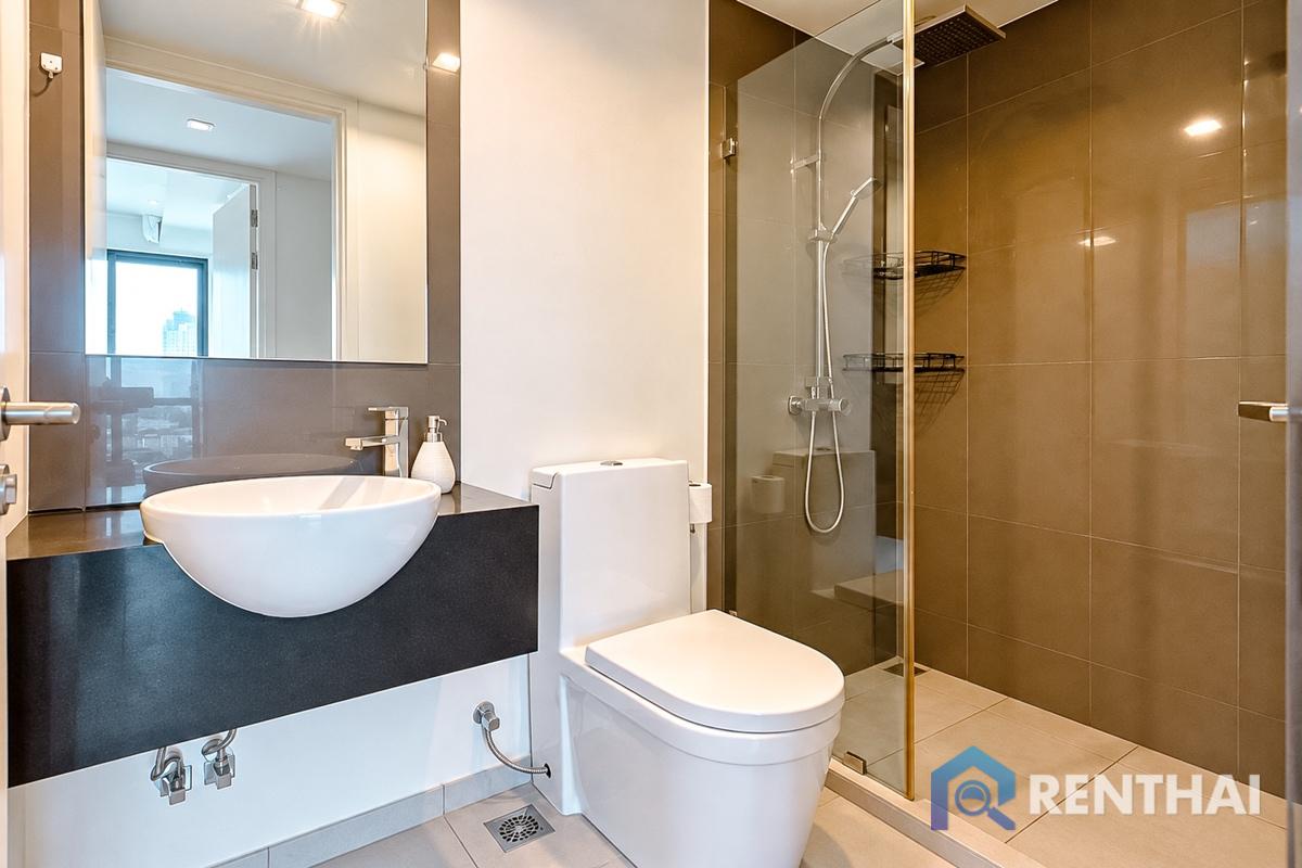 รูป ราคาพิเศษ ขายคอนโด Unixx South Pattaya - รูปที่ 4/20