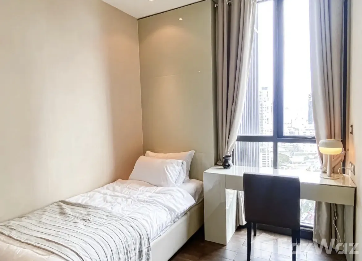 picture 2 bedroom condo for rent at The address sukhumvit 28 6852485 - 10/12