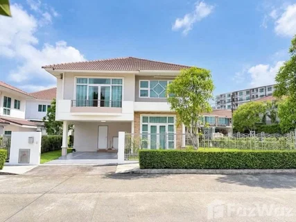 รูปภาพ บ้านเดี่ยวให้เช่า 4 ห้องนอน ในโครงการ ศุภาลัย ลากูน ภูเก็ต 6851118