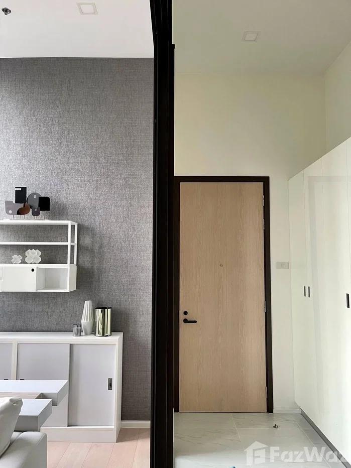 picture Chewathai Asoke | Duplex Condo with Makkasan Garden View 6848300 - 4/8