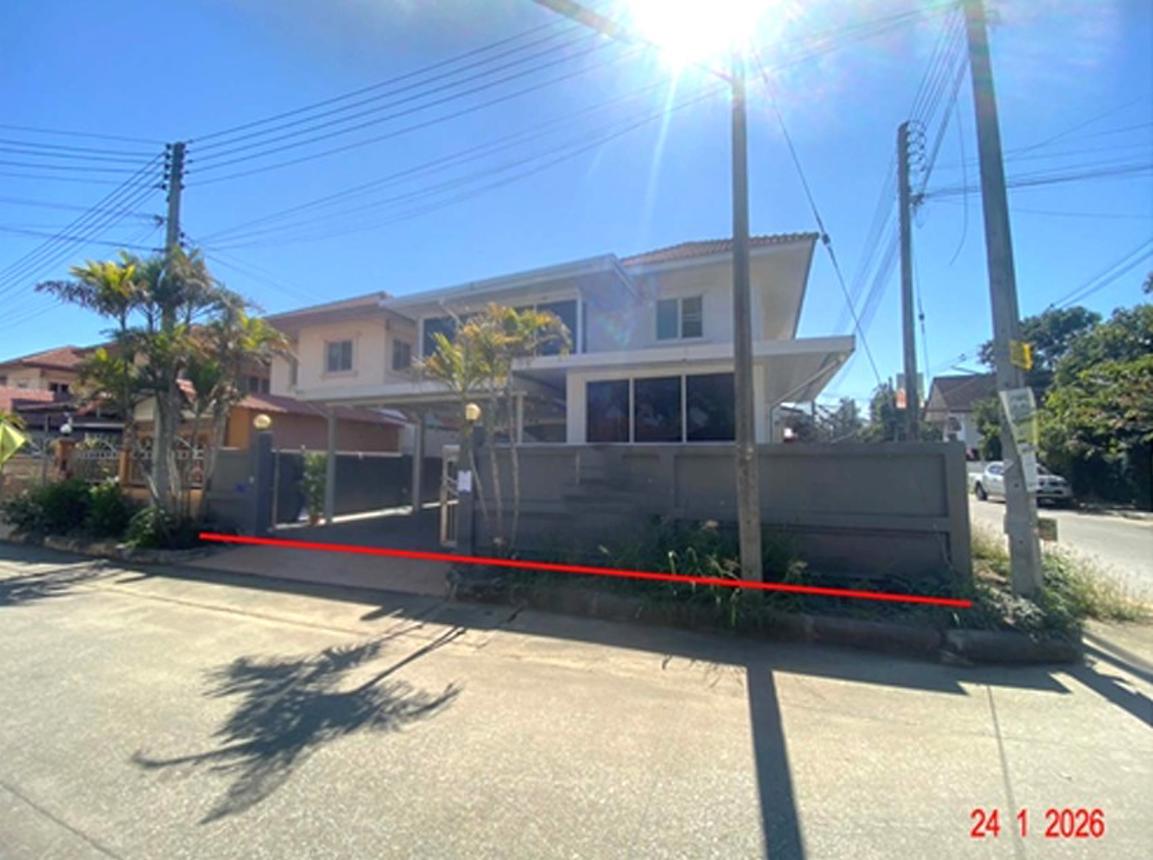 picture HOME 72.3 Sq.w. Muang Chiang Mai Chiang Mai for 4.5M - 14/21