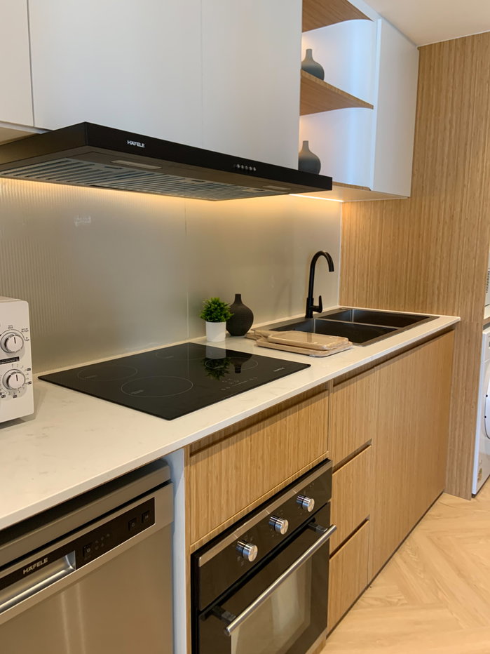 picture 🔥 This unit isn't just about location—it’s a “money-making opportunity” | Luxury Unit | Yield 8%+ | Ready to move in ✨ - 20/26