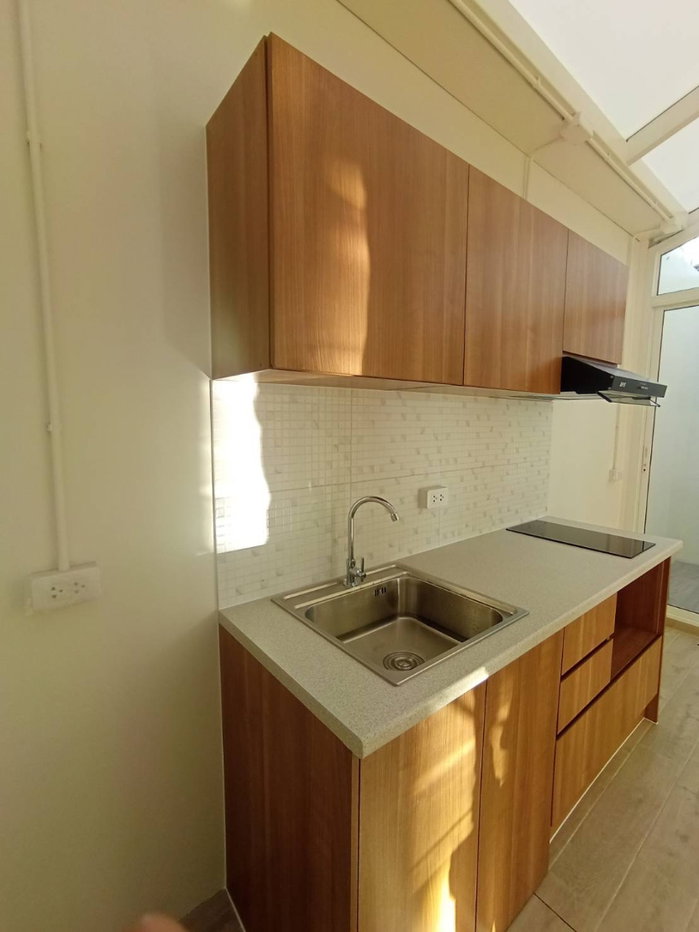 picture Townhome for rent, Nora Bangna Village Tel.0999983897 - 31/32