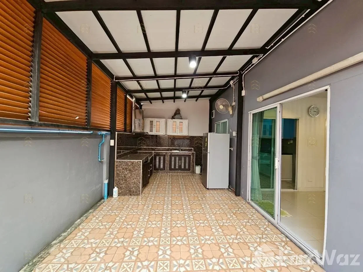 รูป บ้านเดี่ยวให้เช่า 3 ห้องนอน ในโครงการ แกรนด์ ไอ-ดีไซน์ วิภาวดี 6826535 - รูปที่ 15/55