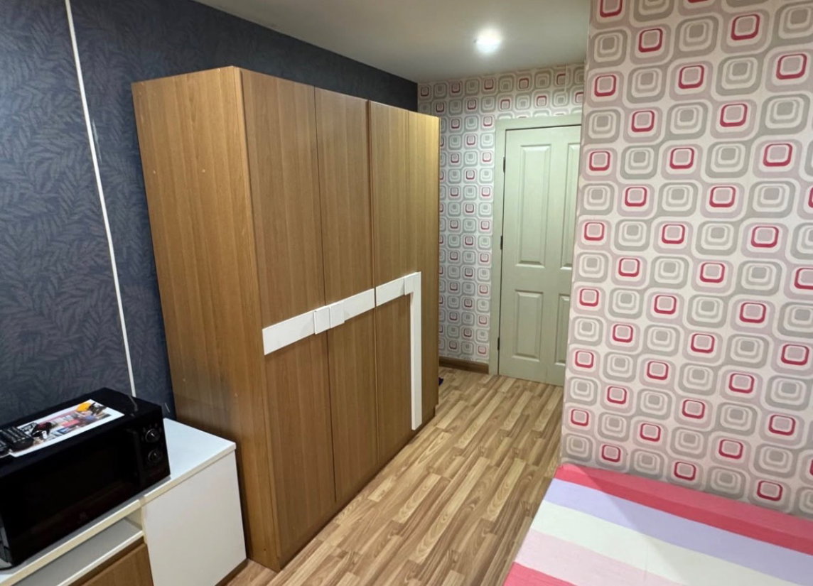 รูป ให้เช่า Regent Home 19 สุขุมวิท 93 🏡 มีเครื่องซักผ้า พร้อมอยู่ ‼️BTS บางจาก #ตอบแชทไว🔥🔥 รหัส B925 - รูปที่ 5/10