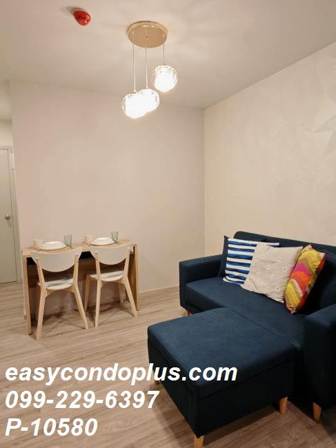 picture P-10580 Condo for Rent: Regent Home Bangna ✨📲 LINE ID: @easycondoplus | 📞 099-229-6397 - 6/12