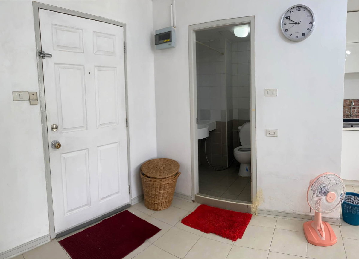 รูป เช่าคอนโด Lumpini Condo Town Bodindecha - Ramkhamhaeng/ลุมพินี คอนโดทาวน์ บดินทรเดชา - รามคำแหง (B6910042) ID Line : @condo88 - รูปที่ 8/11