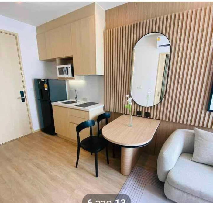 picture For Rent NOBLE STATE 39 Fully Furnished (Near BTS PromPong) - 4/9