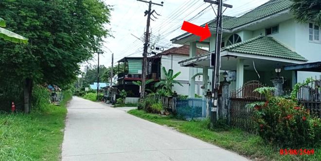รูป บ้านเดี่ยว 48 ตร.วา สุขเจริญ เมืองระยอง ระยอง 2.6M - รูปที่ 4/11