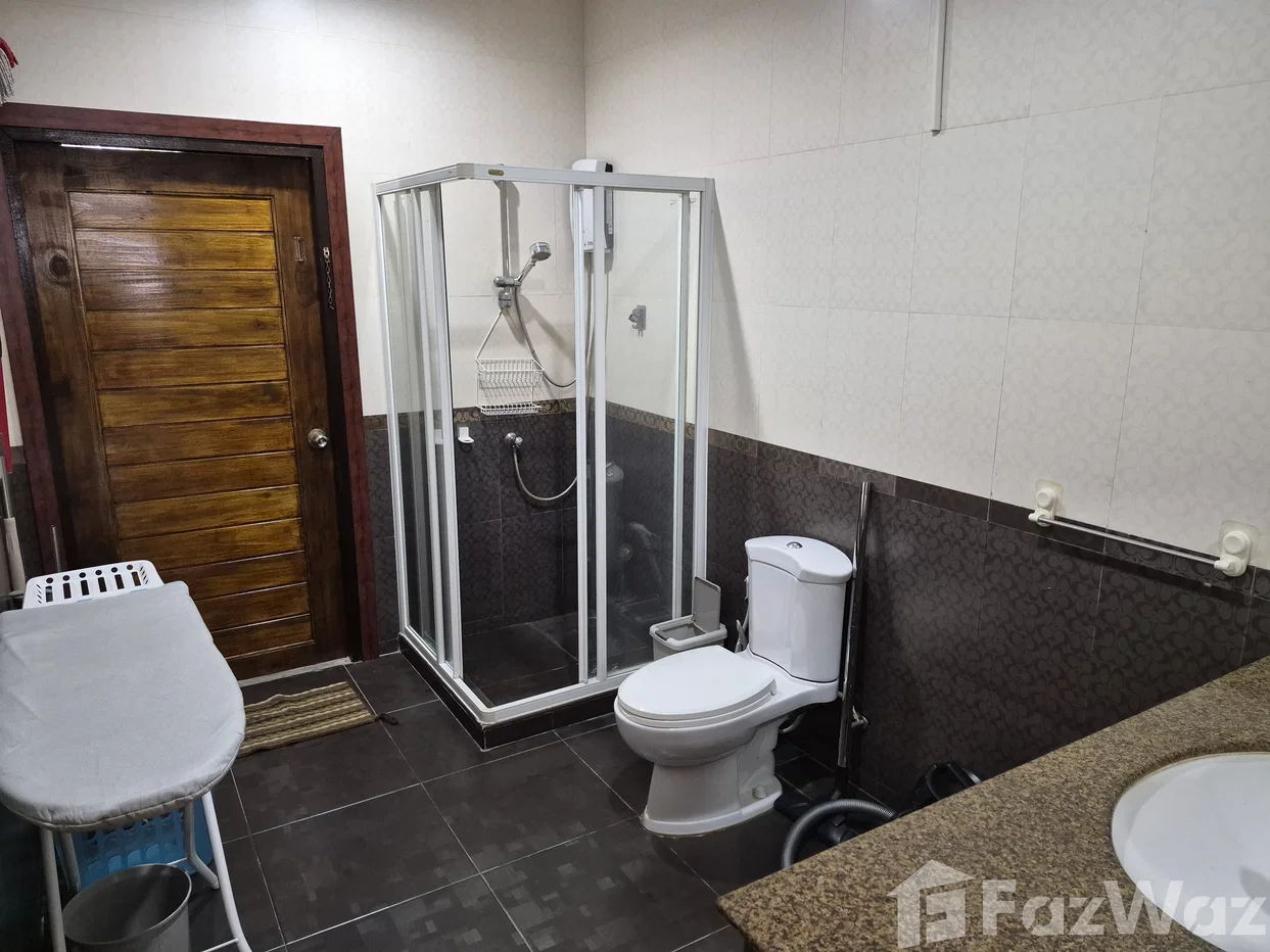 รูป ขาย บ้านเดี่ยว 4 ห้องนอน ในโครงการ บ้าน ดุสิต พัทยา วิลเลจ 1 6827522 - รูปที่ 11/20