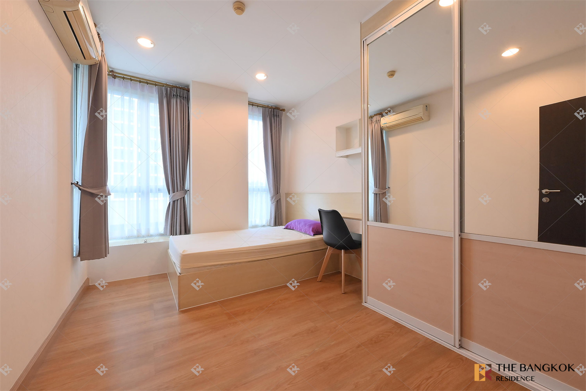 picture The Address Sukhumvit 42 near BTS Ekkamai Condo in Business District - 10/10