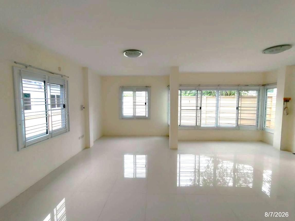 รูป บ้านเดี่ยว 60.3 ตร.วา เบสท์โฮม เลี่ยงเมือง เมืองขอนแก่น ขอนแก่น 3.8M - รูปที่ 23/41