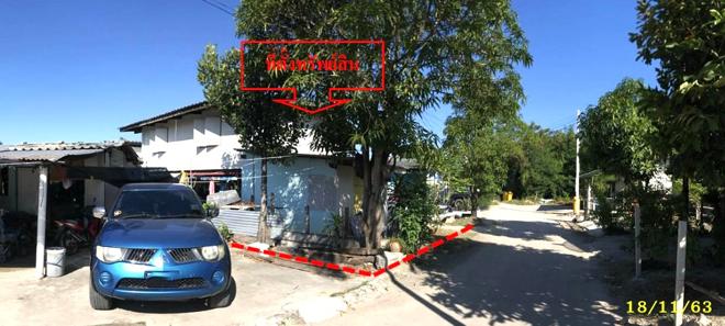 picture HOME 57.7 Sq.w. Phan Thong Chonburi for 1.3M - 6/15