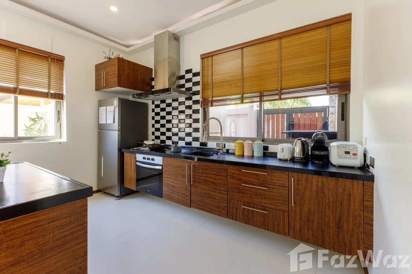 รูป ขาย วิลล่า 2 ห้องนอน ใน ราไวย์, ภูเก็ต 6853909 - รูปที่ 8/56