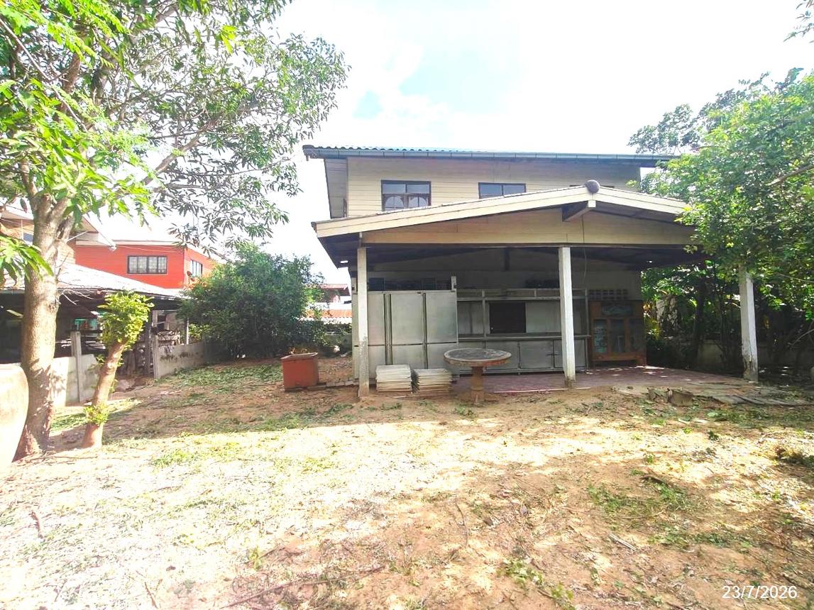 รูป บ้านเดี่ยว 79 ตร.วา เมืองขอนแก่น ขอนแก่น 682,000 - รูปที่ 13/25