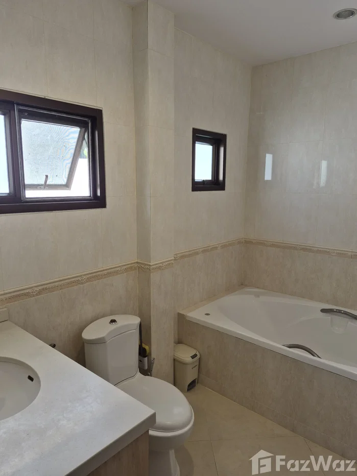 รูป ขาย บ้านเดี่ยว 4 ห้องนอน ในโครงการ บ้าน ดุสิต พัทยา วิลเลจ 1 6827522 - รูปที่ 10/20