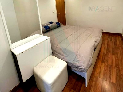 Condos for rent : 🎉 For Rent Zenith Place Sukhumvit 42 1 bedroom Floor 5 Building B