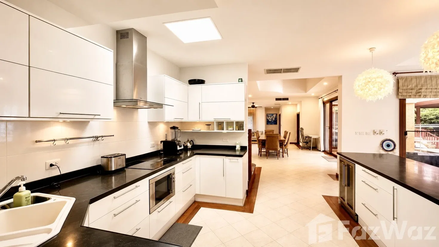 picture 4 Bedroom Villa for rent at Laguna Village Residences Phase 2 6823946 - 5/26