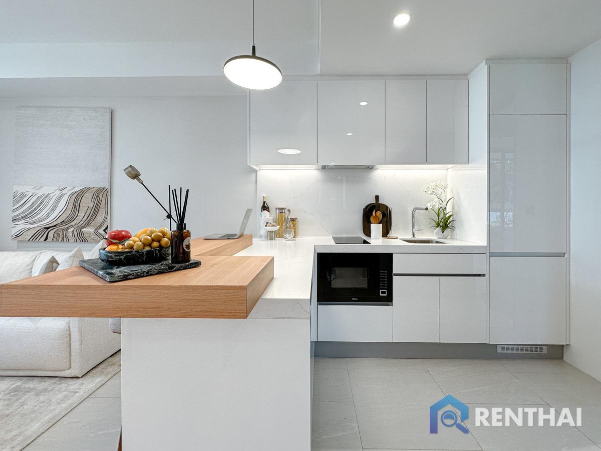 picture Rare 1bedroom pool access at Siamese Bangtao Foreign Freehold - 14/25