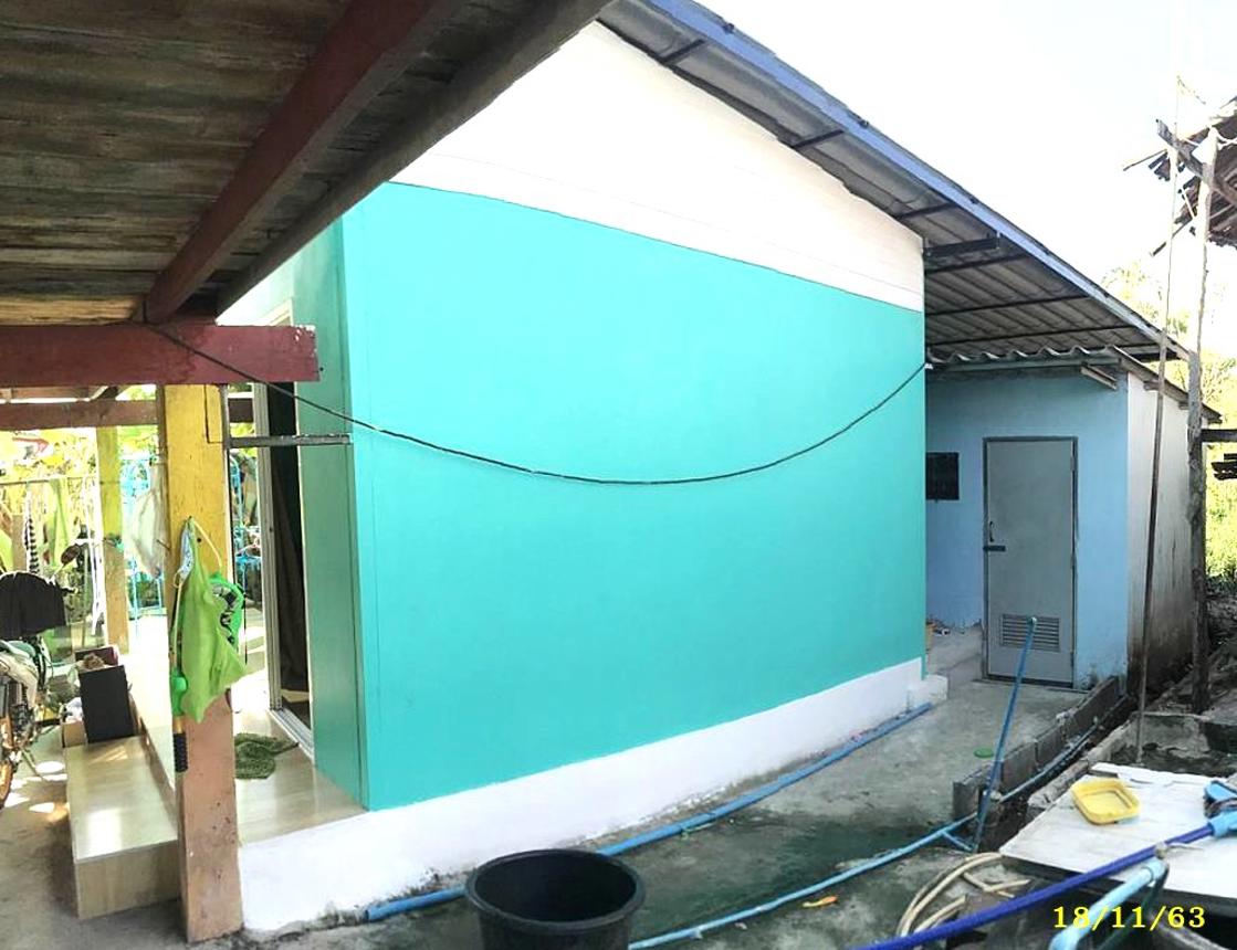 picture HOME 57.7 Sq.w. Phan Thong Chonburi for 1.3M - 9/15
