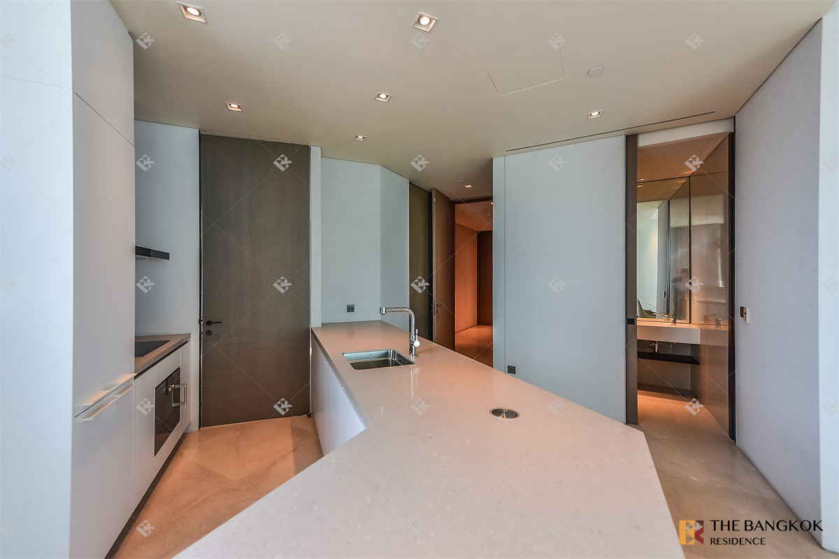 picture Banyan Tree Residence Riverside Bangkok - 5/10