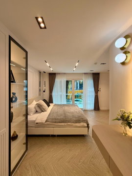 For Sale: Ravee Waree Residence – Nimmanhaemin Newly Renovated, Beautifully Furnished  (ID: 1432CS)