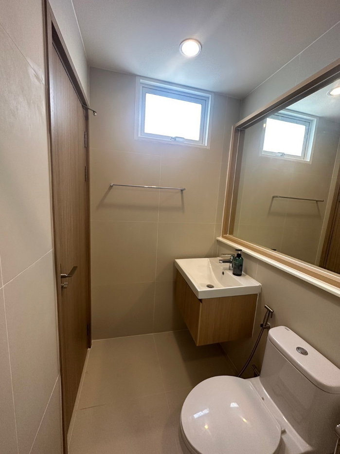 picture Townhome for rent, Nora Bangna Village Tel.0999983897 - 13/32