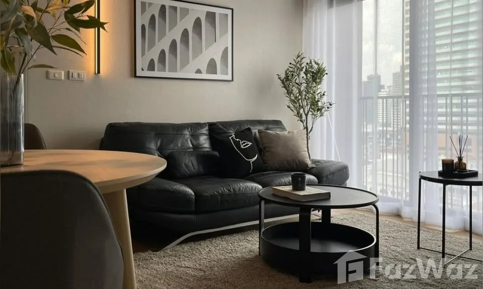 picture NOBLE REVEAL CONDO EKKAMAI 1 Bedroom | 1 Bathroom 6850311 - 1/12