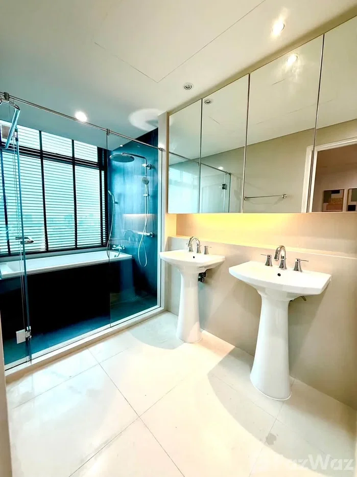 picture Pet-Friendly Luxury Condo for Rent | Aguston Sukhumvit 22 6851378 - 4/13
