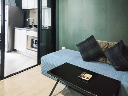 1 Bedroom Condo for Sale The Base Central Pattaya