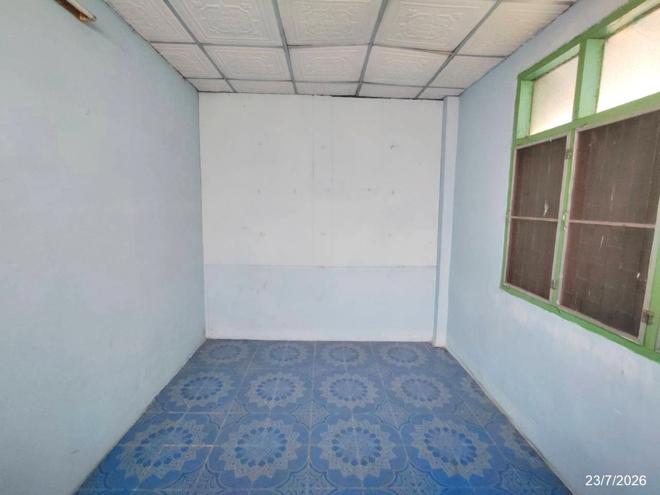 picture HOME 125 Sq.w. Phu Wiang Khon Kaen for 3.4M - 7/39