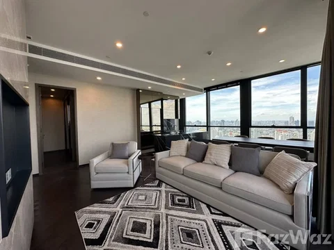 3 bedroom condo for rent at the ESSE Sukhumvit 36 6854089