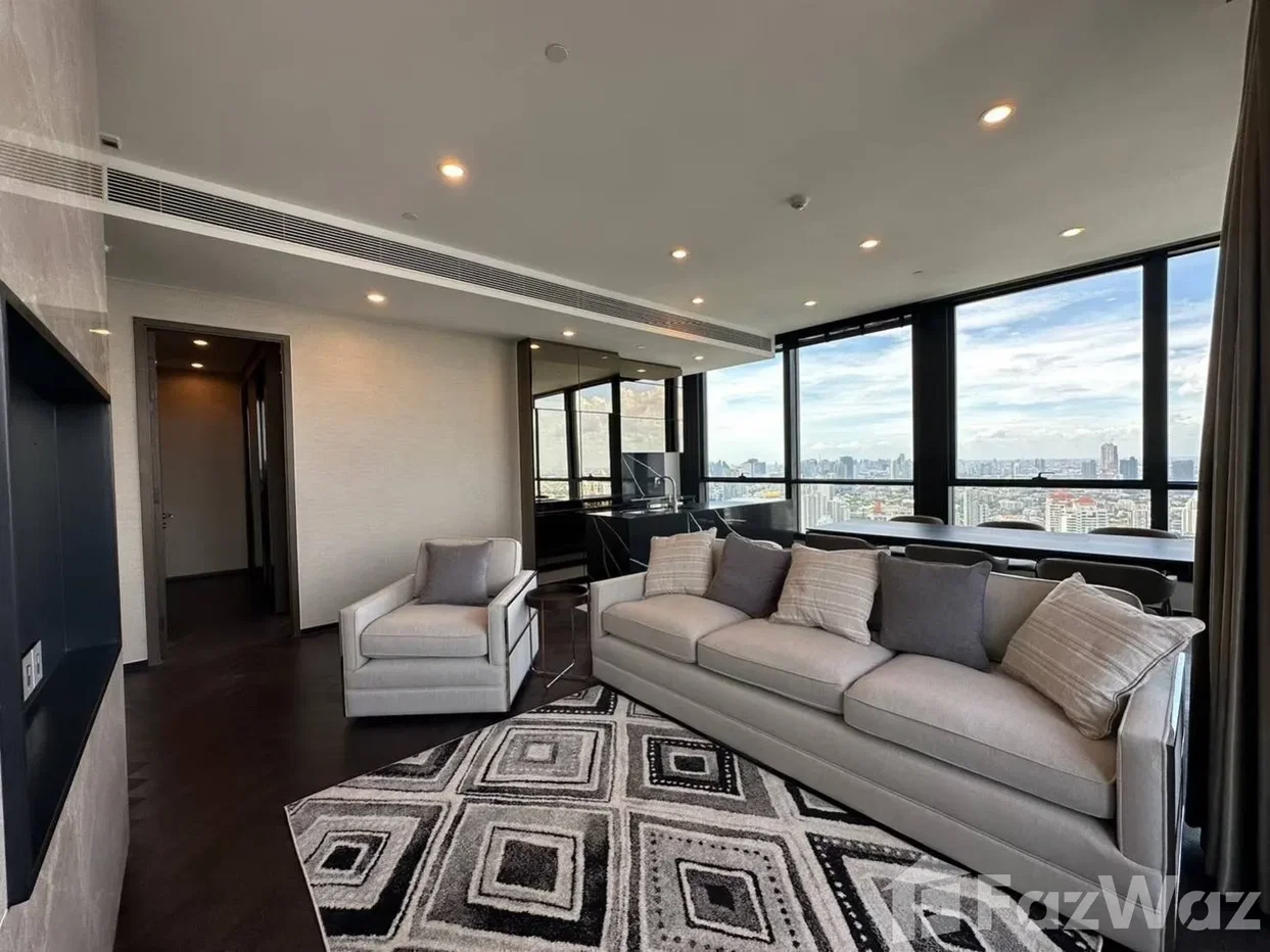 picture 3 bedroom condo for rent at the ESSE Sukhumvit 36 6854089 - 1/29