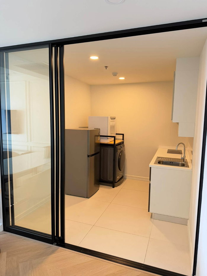 รูป เช่าคอนโด Supalai Premier Charoen Nakhon/ศุภาลัย พรีเมียร์ เจริญนคร (D6910056) ID Line : @condo98 - รูปที่ 11/16