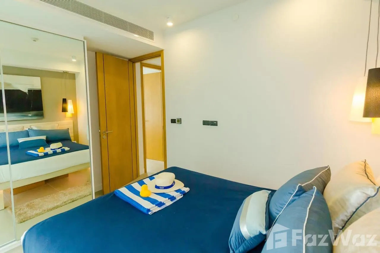 picture 2 Bedroom Condo for rent at Ocean Stone 6843215 - 18/18