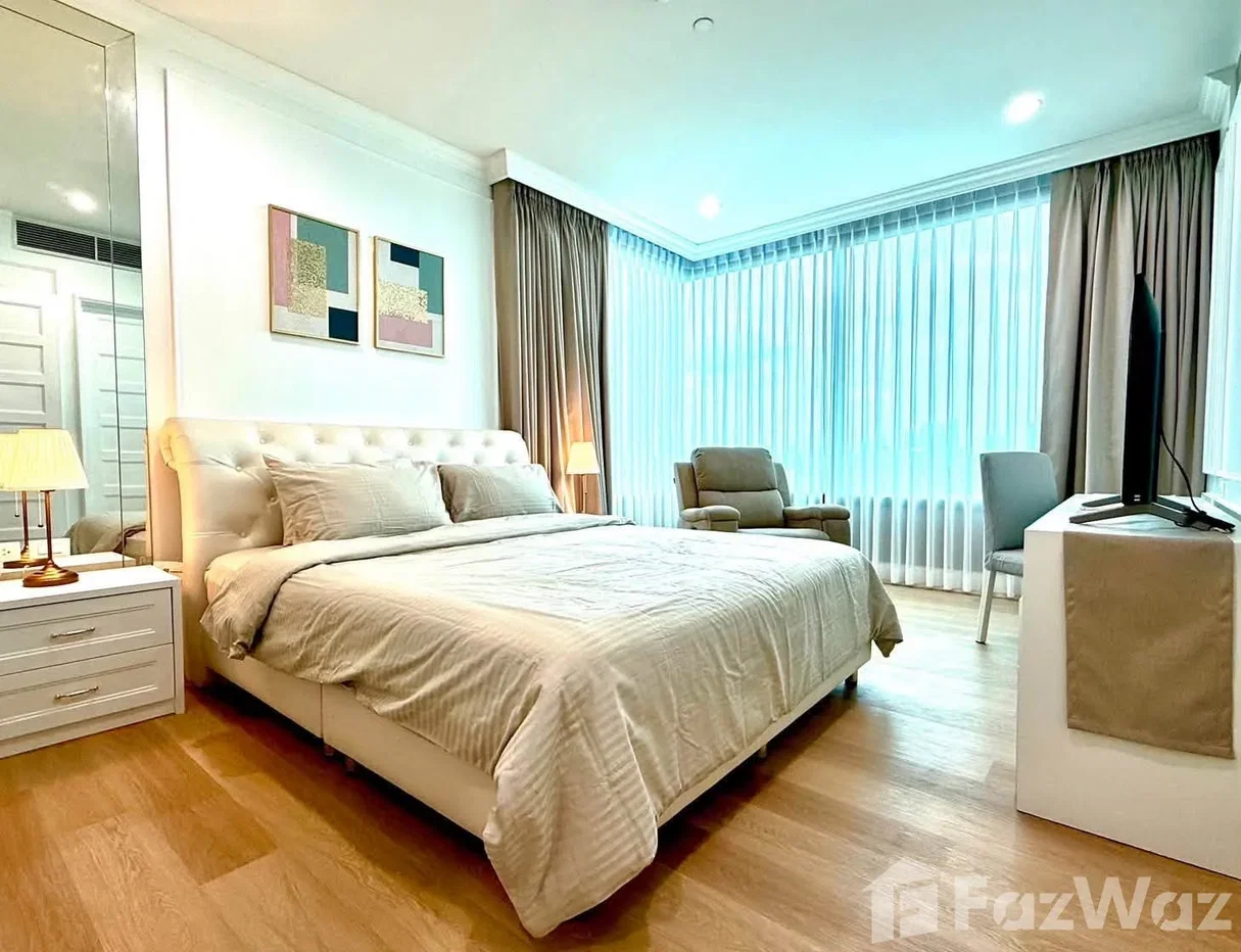 picture Pet-Friendly Luxury Condo for Rent | Aguston Sukhumvit 22 6851378 - 12/13