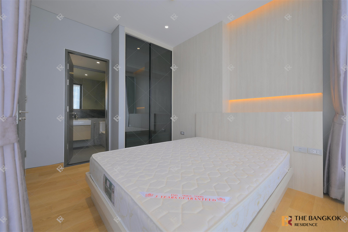 picture Convenient Travel, Great Value per Square Meter The Lumpini 24 - 6/10