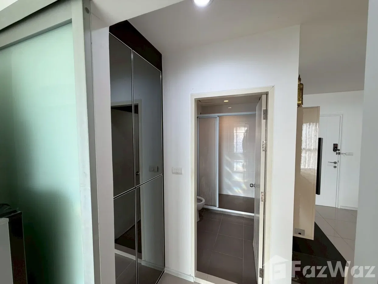 รูป ขาย คอนโด 1 ห้องนอน ในโครงการ แอสปาย สุขุมวิท 48 6853916 - รูปที่ 23/27