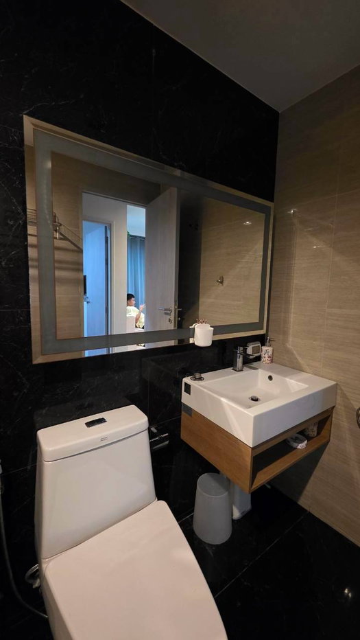 picture ⛵ Aeras ⛵ Sea view / 23F / 1bedroom >> THB23,000/month 彡 - 8/14