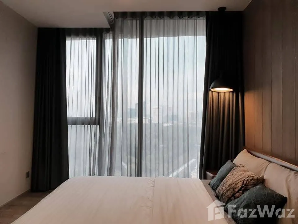 picture 1 bedroom for sale at The Line Jatujak - Mochit 6854256 - 6/25