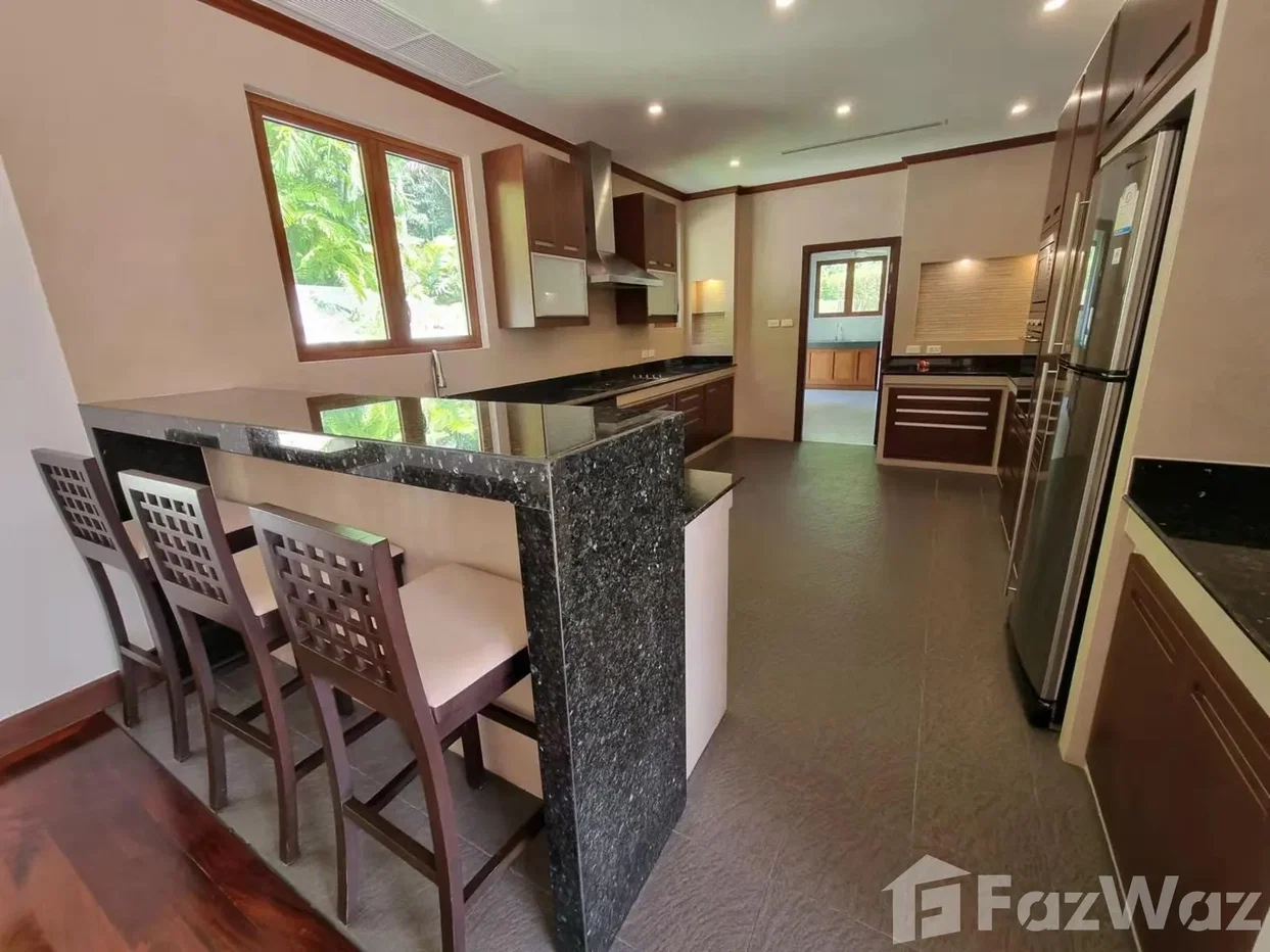 รูป SAI TAAN LAGUNA V38 | 5 BEDROOMS 6829735 - รูปที่ 19/30