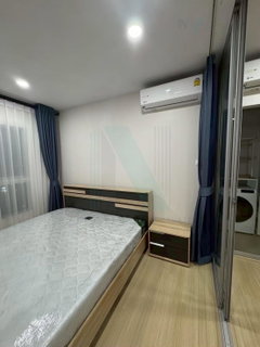 For Sell Condo SUPALAI VERANDA PHASI CHAROEN STATION Building , Floor 28,1 bed room, Room size 35 sqm