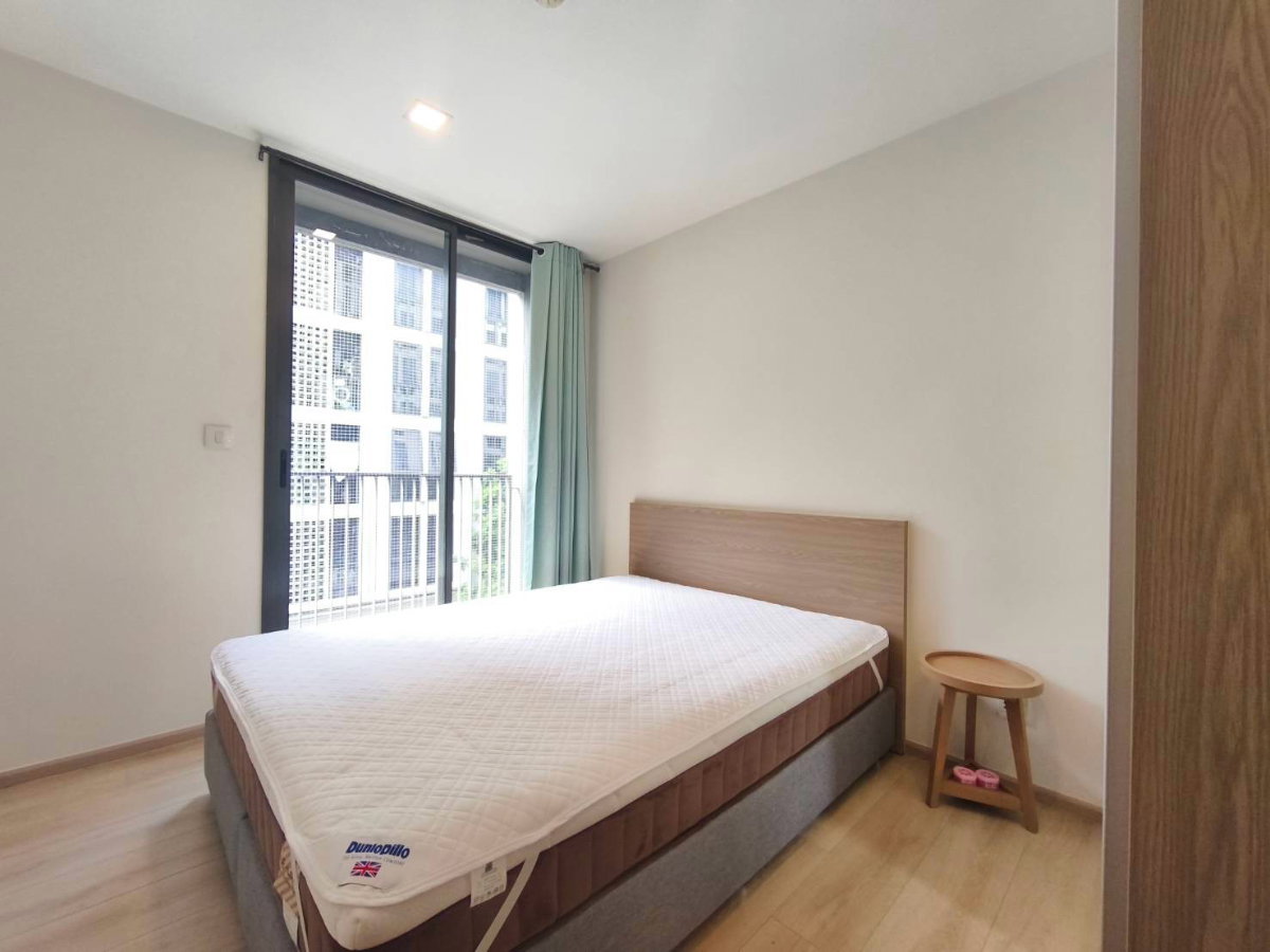 รูป 🏡1 Bed plus 🏡 ให้เช่า Chambers อ่อนนุช 📲ติดต่อโทร/ไลน์ 099-289-1569 - รูปที่ 1/18