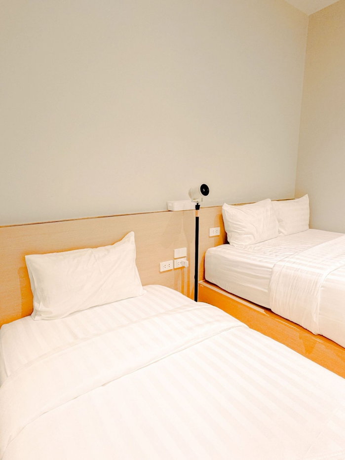 รูป Holiday Home Investment! พูลวิลล่า 4 ห้องนอน ใกล้ทะเลปราณบุรี เหมาะพักผ่อนและต่อยอดการลงทุน เลอลีฟซีบีซ หัวหิน-ปราณบุรี - รูปที่ 11/19