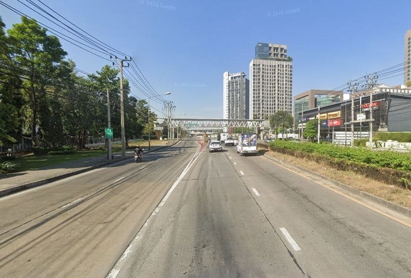 รูป ขายอพาร์ทเม้นท์ Yield 7% ใกล้มหาวิทยาลัยเกษตรศาสตร์ เพียง 900 เมตร - รูปที่ 2/4