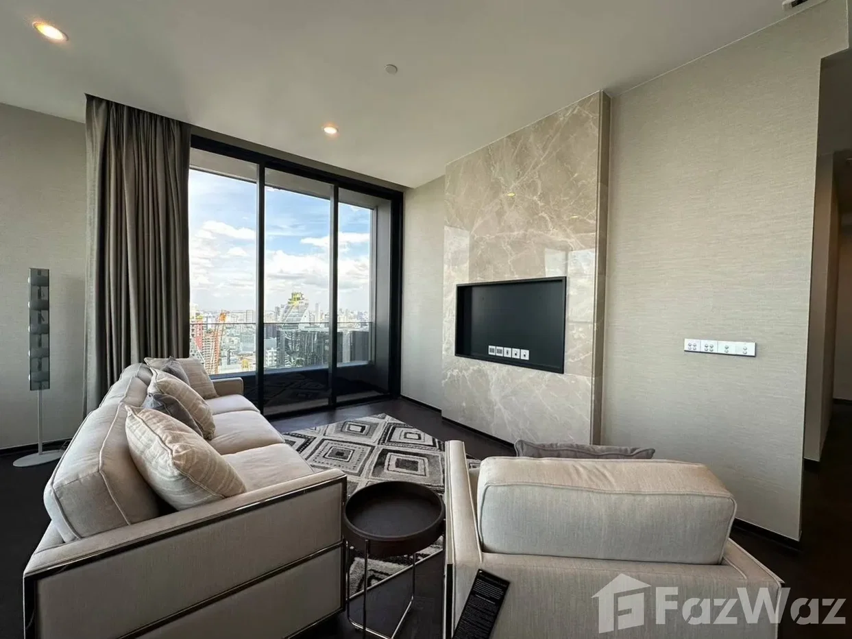 picture 3 bedroom condo for rent at the ESSE Sukhumvit 36 6854089 - 10/29